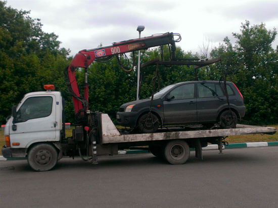 evakuatori v Лыткарино